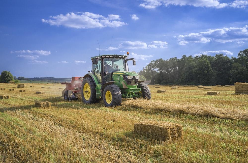 5 Reasons Why Business Process Management Tools Are Essential to Farm Owners