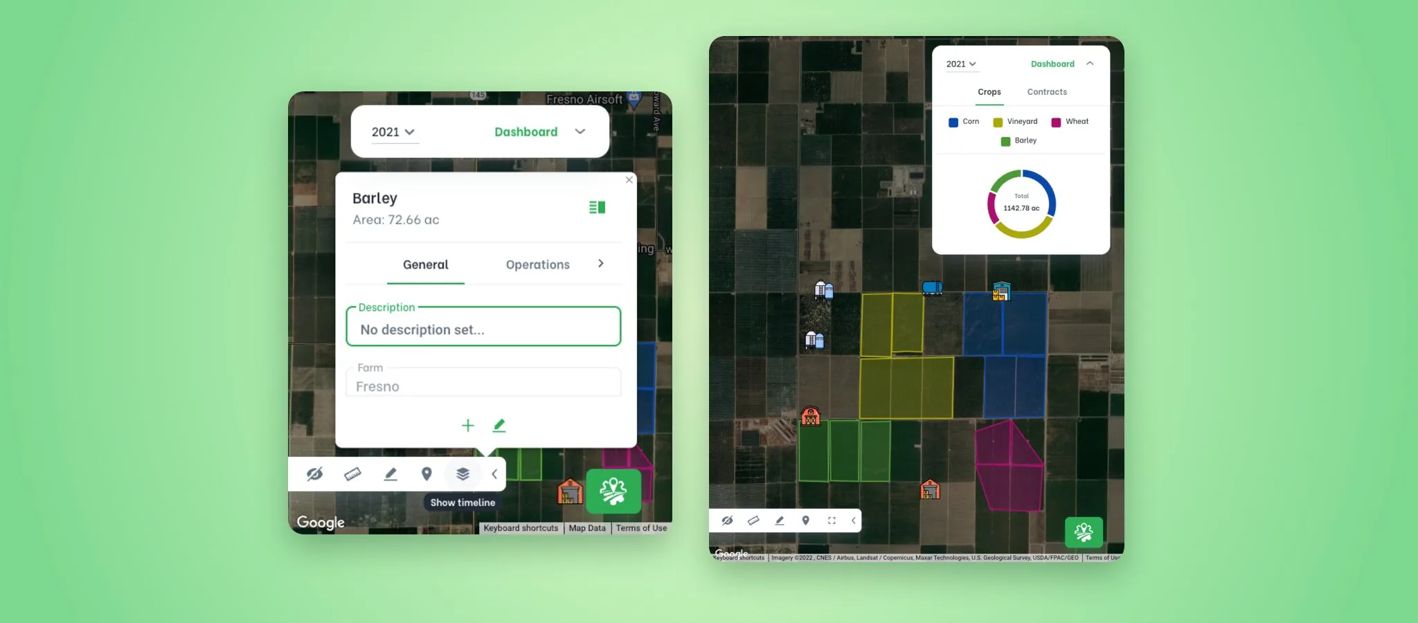 Digital Field Mapping: How to Plan Every Season with Precision