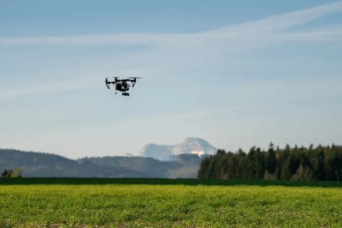 Precision Farming: What It Is and How It Can Benefit Your Farm