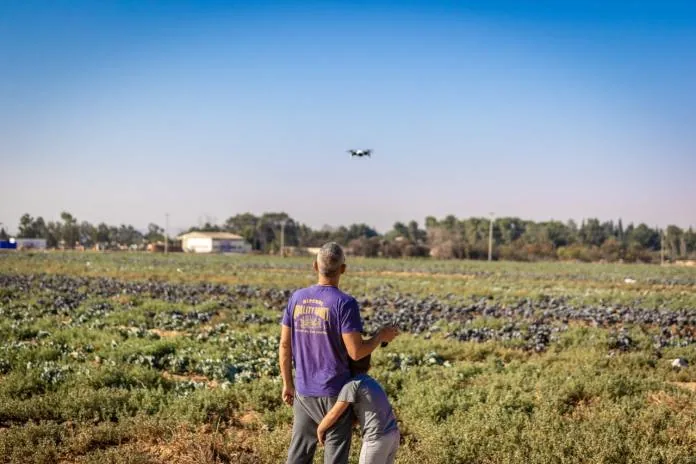 precision farming 101
