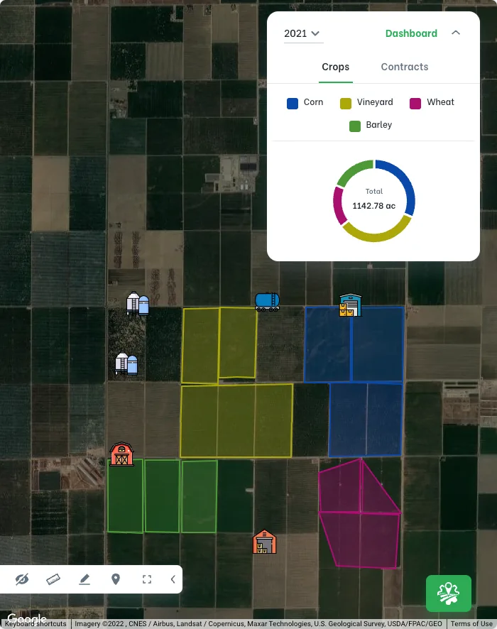 Interactive View